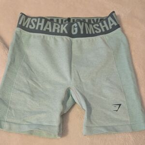 Gymshark Womenss  Athletic Shorts